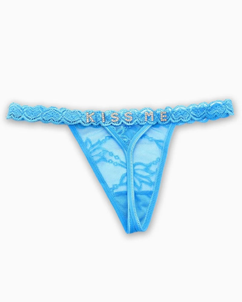 Obsession Thong