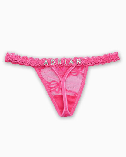 Obsession Thong